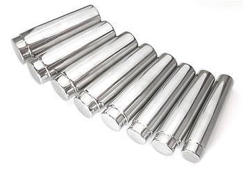 Eyelet Taper Set — Choose Size Range — Price Per Set - Painful Pleasures