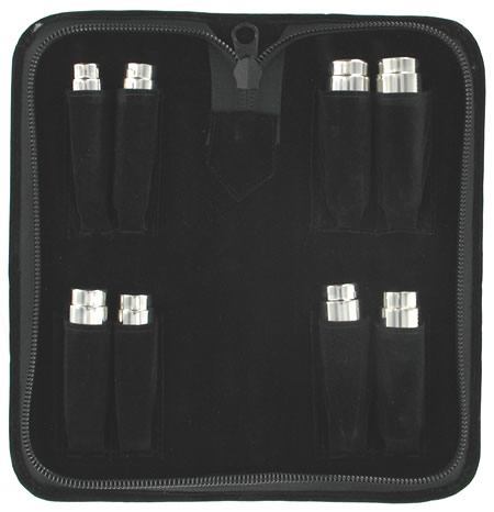 Eyelet Taper Set — Choose Size Range — Price Per Set - Painful Pleasures