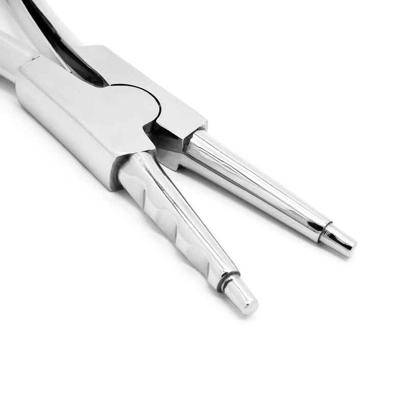 9.0" HEAVY DUTY Ring Opening Pliers with 3 Notches - Painful Pleasures