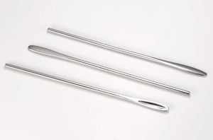 Dermal Anchor Assistant Steel Tool by Jason Coale - Painful Pleasures