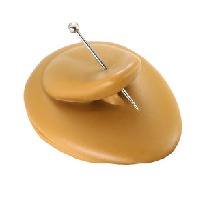 Taper on Tongue Image
