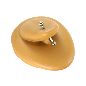 Barbell Inserted Image