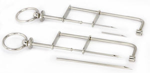 Old School Piercing Tool for 14g Needles - Painful Pleasures