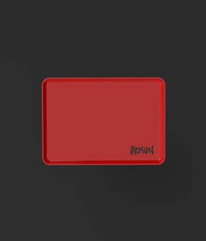 Ghost Tattoo Demon Tray (Tray Only) - Ultimate Tattoo Supply