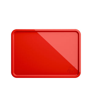 Ghost Tattoo Standard Ghost Tray (Tray Only) Ritual Red