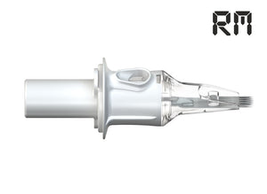 Ink Machines Neo-Cartridge Needles — Single Round Magnum