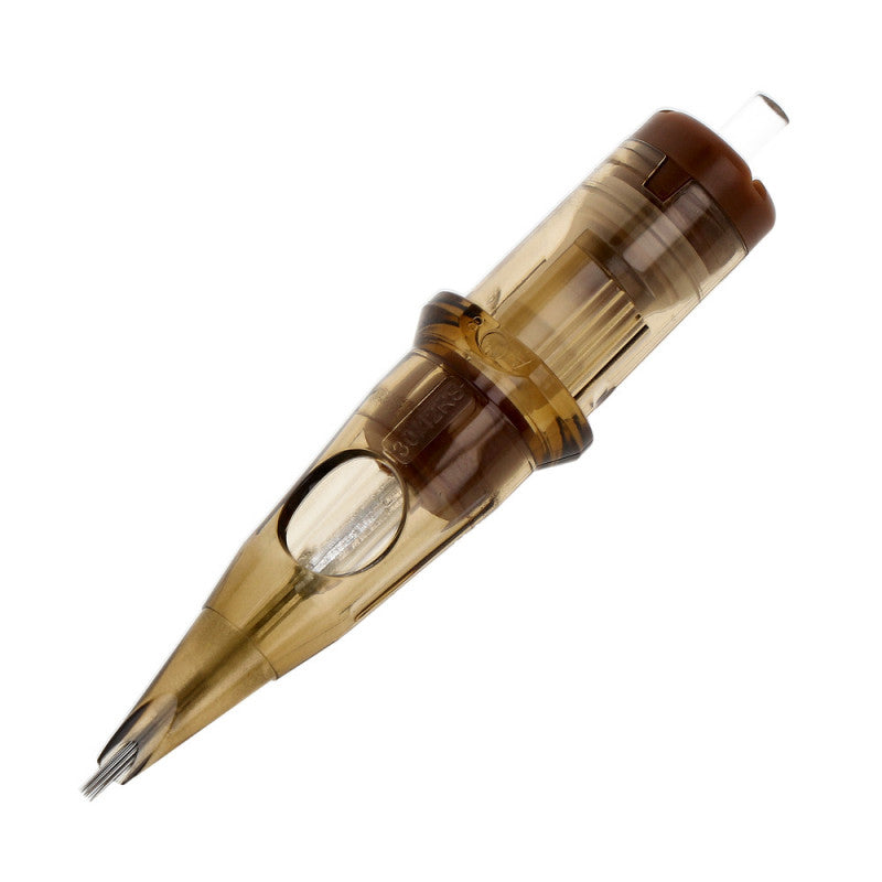 Round Shader Kwadron Cartridge