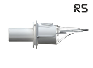 Ink Machines Neo-Cartridge Needles — Single Round Shader