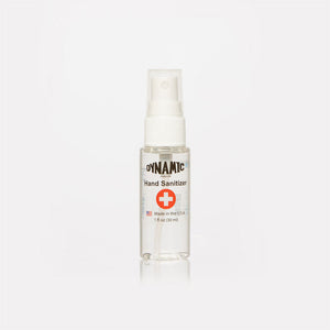 Dynamic Hand Sanitizer — 1oz Spray Bottle - Painful Pleasures
