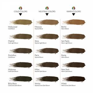 Madrid — Biotek — Pick Size - Ultimate Tattoo Supply