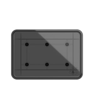 Ghost Tattoo Standard Ghost Tray (Tray Only) Smoke Grey
