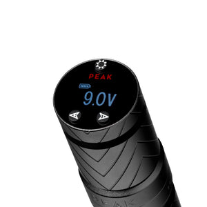 Peak Solice with Extra Battery Pack — Pick Color and Battery Type - Peak Needles