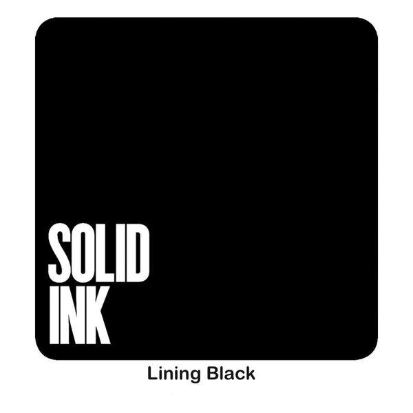 THE SOLID INK on Instagram: 16 oz 💥 Limited units available, Lining Black  only #solidink #tattooink #tattoopigments #tattoo #ink #liningblack  #thesolidink