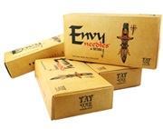 Envy Traditional Needles by TATSoul - Box of 50 Round or Magnum Tattoo Needles - Painful Pleasures