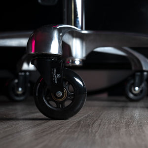 Fellowship Rollerblade Chair Wheels — Box of 5 - Painful Pleasures