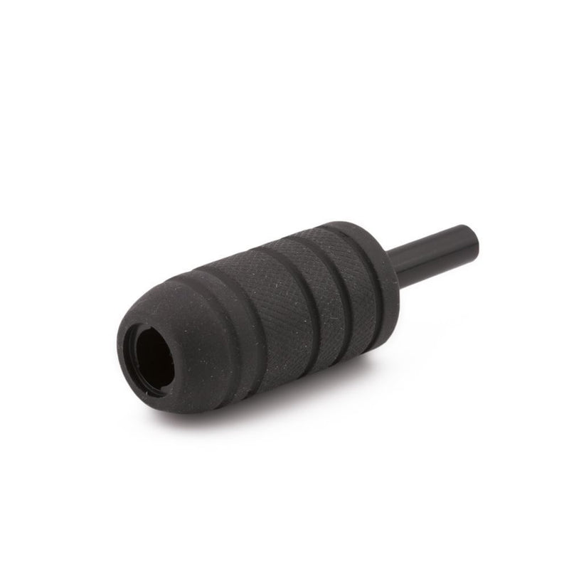 Precision Textured Soft Cartridge Grips - Box of 25 Disposable 1" Grips