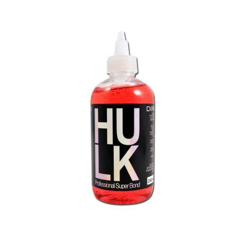 Hulk Professional Super Bond - All-in-One Stencil Application - 100ml Bottle - Ultimate Tattoo Supply