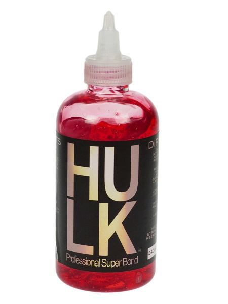 Hulk Professional Super Bond - All-in-One Stencil Application - 240ml Bottle - Ultimate Tattoo Supply