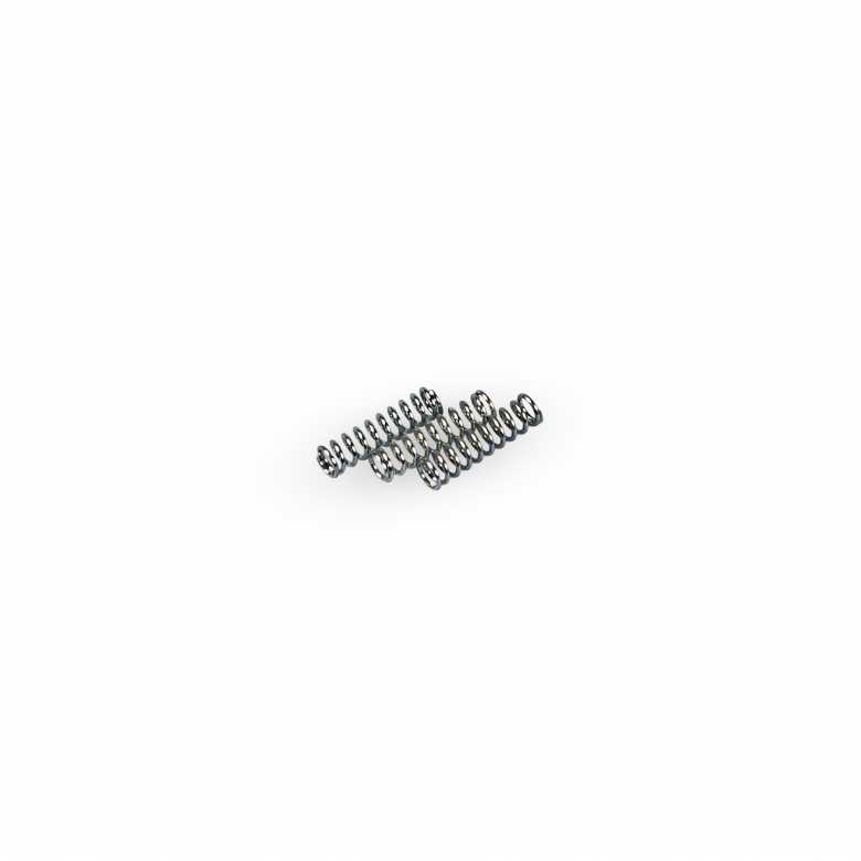 NeoTat Original Replacement Springs — Pack of 3 - Painful Pleasures