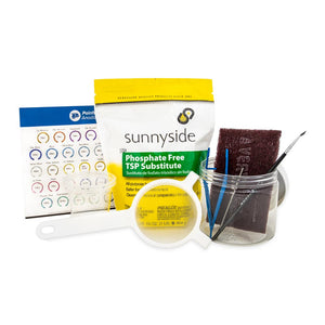 Anodizing Supply Replacement Kit - Painful Pleasures