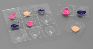 Perforated Tray