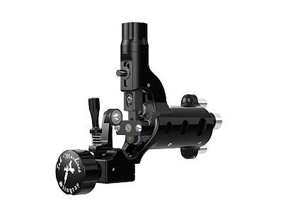 Ink Machines Stingray X2 Rotary Tattoo Machine — Pick Color - Painful Pleasures