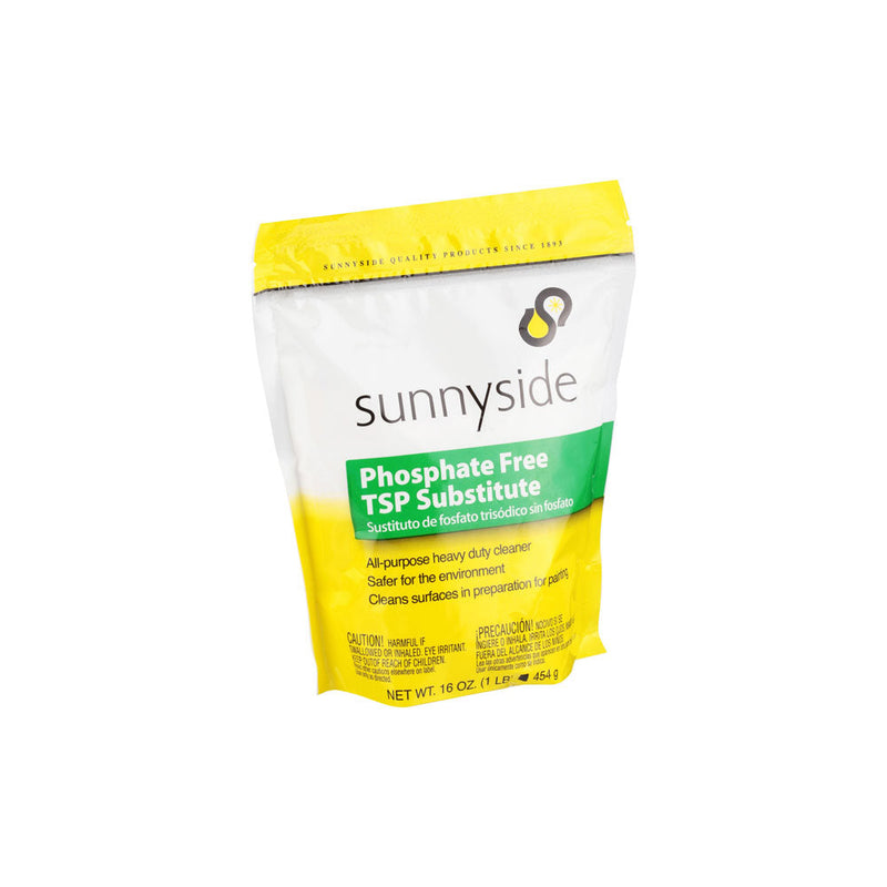 TSP-PF Heavy Duty Cleaner 16oz Bag - Painful Pleasures