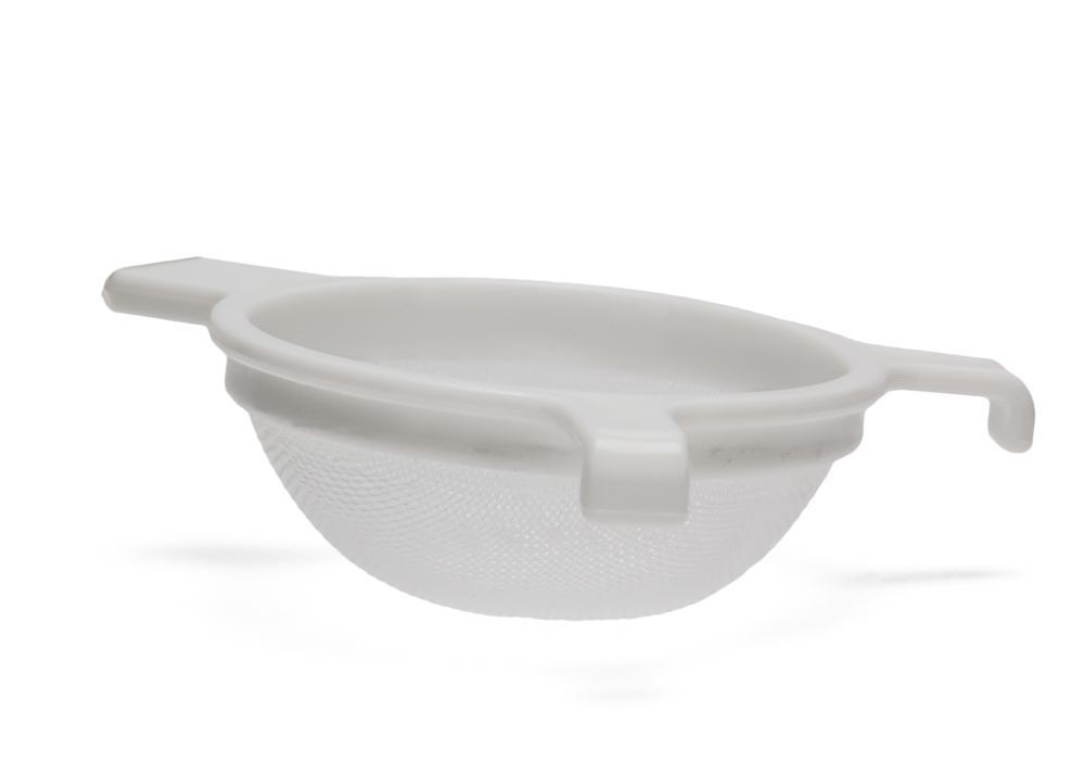Nylon 3" Anodizing Mesh Strainer - Ultimate Tattoo Supply