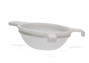 Nylon 3" Anodizing Mesh Strainer - Ultimate Tattoo Supply