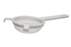 Nylon 3" Anodizing Mesh Strainer - Ultimate Tattoo Supply