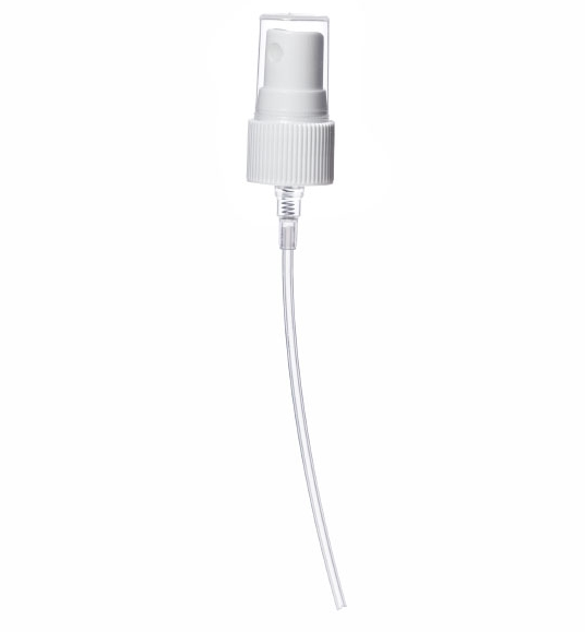 Precision Misting Spray Bottle Top — Price Per 1 - Painful Pleasures
