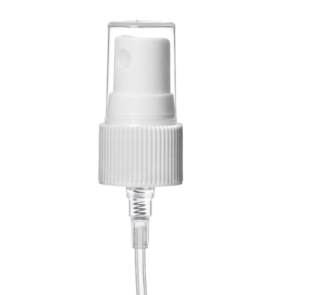 Precision Misting Spray Bottle Top — Price Per 1 (close)