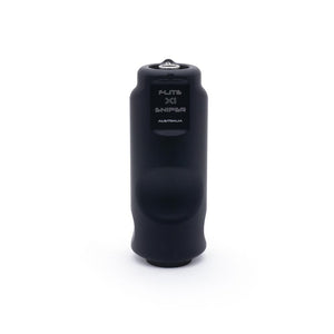 Flite X1 Sniper Grip — Black Aluminum 30mm