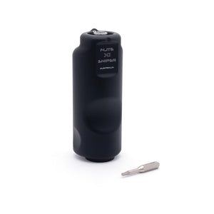 Flite X1 Sniper Grip — Black Aluminum 30mm