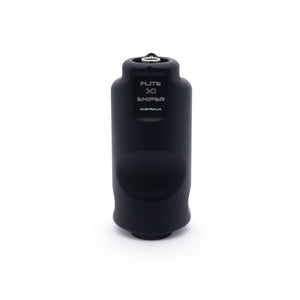 Flite X1 Sniper Grip — Black Ally 35mm