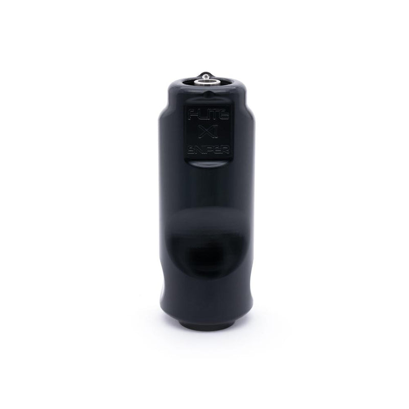 Flite X1 Sniper Grip — Black Delrin 30mm