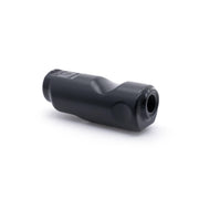 InkJecta Flite X1 Sniper Grip — Black Delrin 30mm