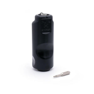 Flite X1 Sniper Grip — Black Delrin 30mm