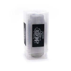 Flite X1 Sniper Grip — Blasted Nickel Ally 30mm