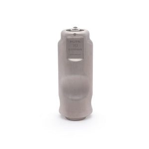 Flite X1 Sniper Grip — Blasted Nickel Ally 30mm