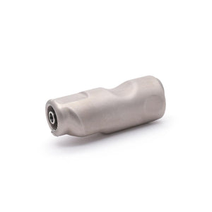 Flite X1 Sniper Grip — Blasted Nickel Ally 30mm