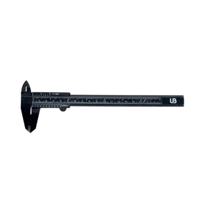 Ultimate Beauty Plastic Caliper - Ultimate Tattoo Supply