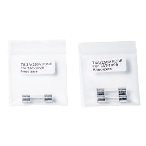 set of 3 fuses