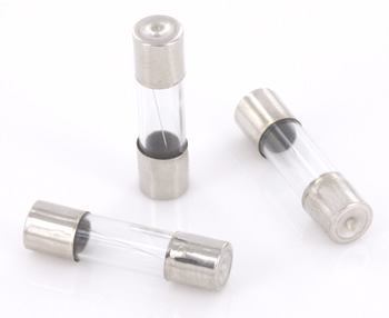 Replacement Set of  Fuses for our Anodizer- Price Per 1 Set of 3 Fuses - Painful Pleasures