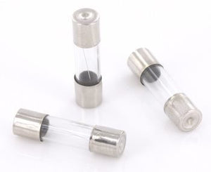 Replacement Set of  Fuses for our Anodizer- Price Per 1 Set of 3 Fuses - Painful Pleasures