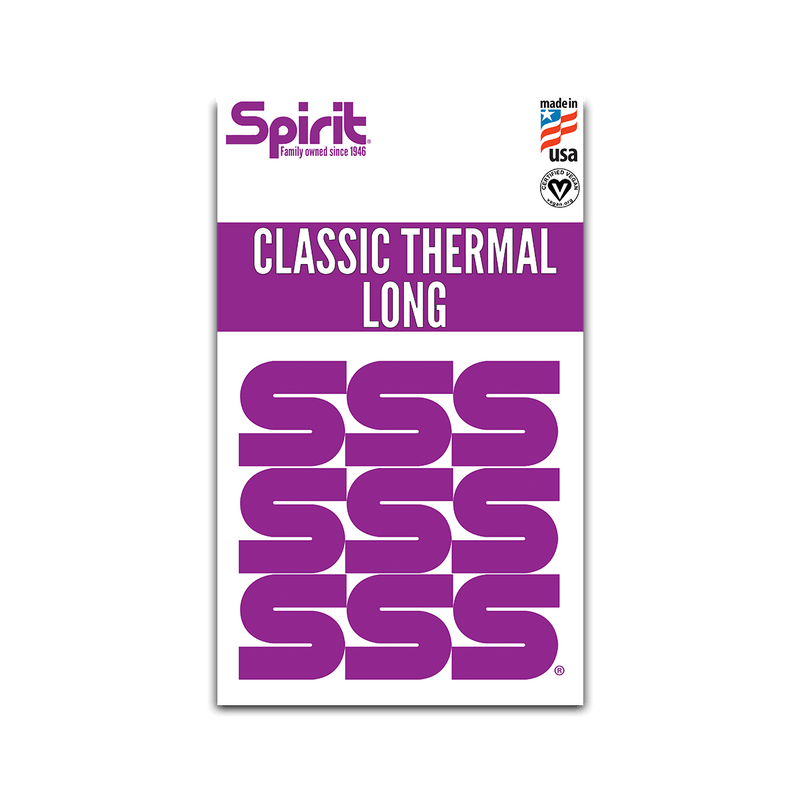 Spirit Classic Thermal Paper - 8 1/2" x 14" - Ultimate Tattoo Supply
