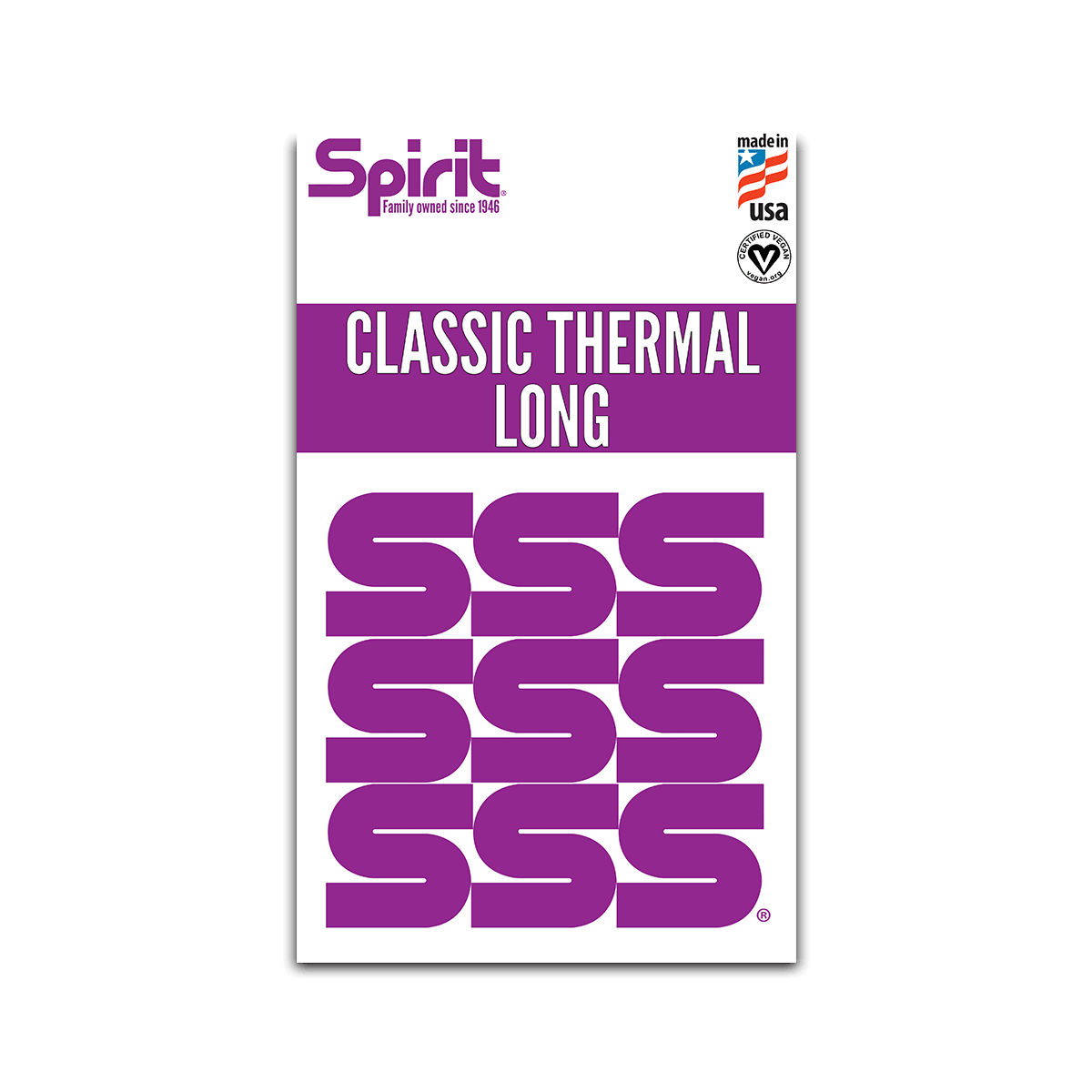Spirit Classic Thermal Paper - 8 1/2" x 14" - Ultimate Tattoo Supply