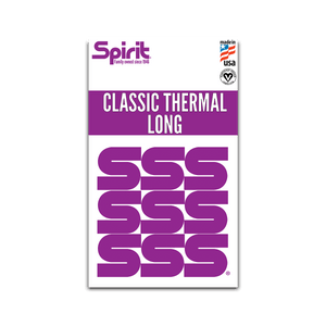 Spirit Classic Thermal Paper - 8 1/2" x 14" - Ultimate Tattoo Supply