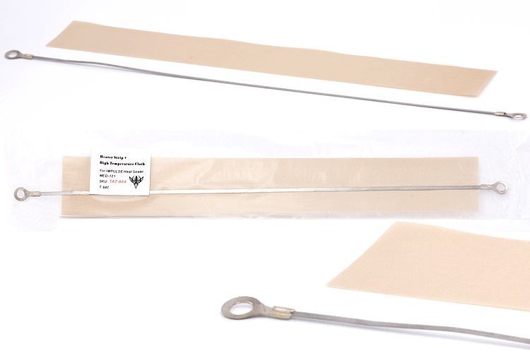Replacement IMPULSE Heat Sealer Strip - Painful Pleasures