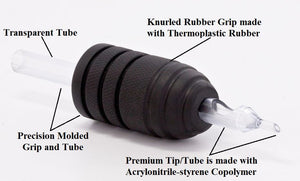 Vision Tubes